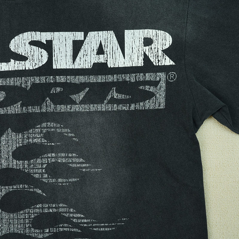 Hellstar Black T-Shirt