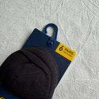 Polo Ralph Lauren Crew Socks 5-Pack