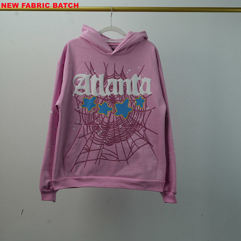 Sp5Der Atlanta Hoodie