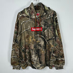 Supreme Box Logo Pullover Hoodie