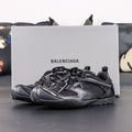Nike Air Jordan 4 Retro - Toro Bravo