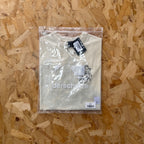 Derschutze Gallery T-Shirt - Cream