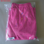 Sp5Der P*Nk Pants Pink