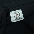 Hellstar Powered Bythe Star T-Shirt Black
