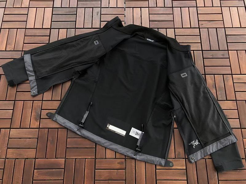 Arc'teryx Stand Collar Jacket