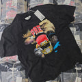 Pyredworld Grey Garment - 100% Cotton