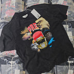 Pyredworld Grey Garment - 100% Cotton