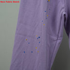 Sp5Der Acai Sweatpant