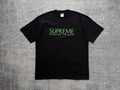 Supreme New York Wordmark T-Shirt
