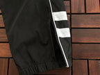 Lacoste Four-Color Logo Stripe Tracksuit Set