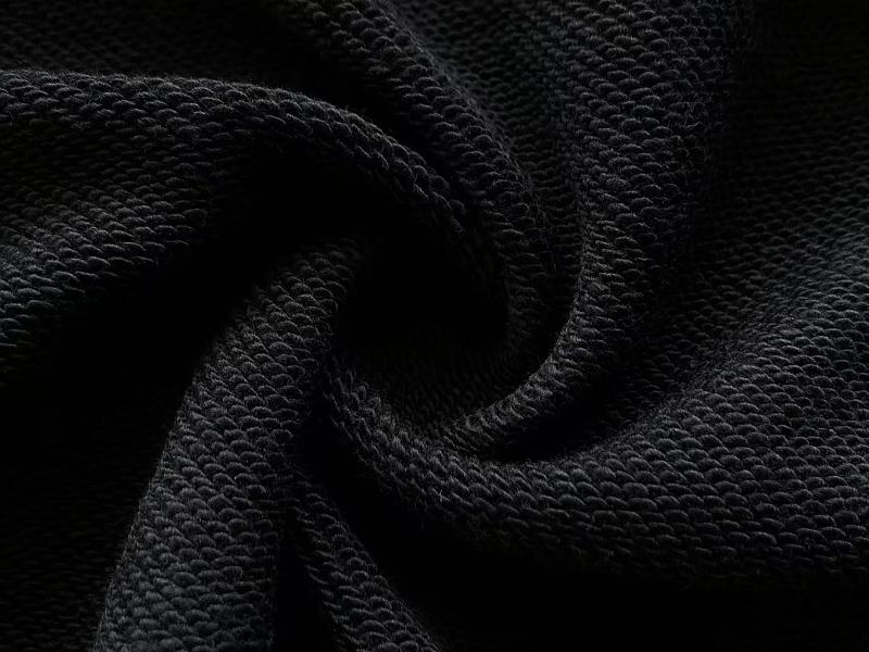 Lacoste Five-Color Crewneck Sweater