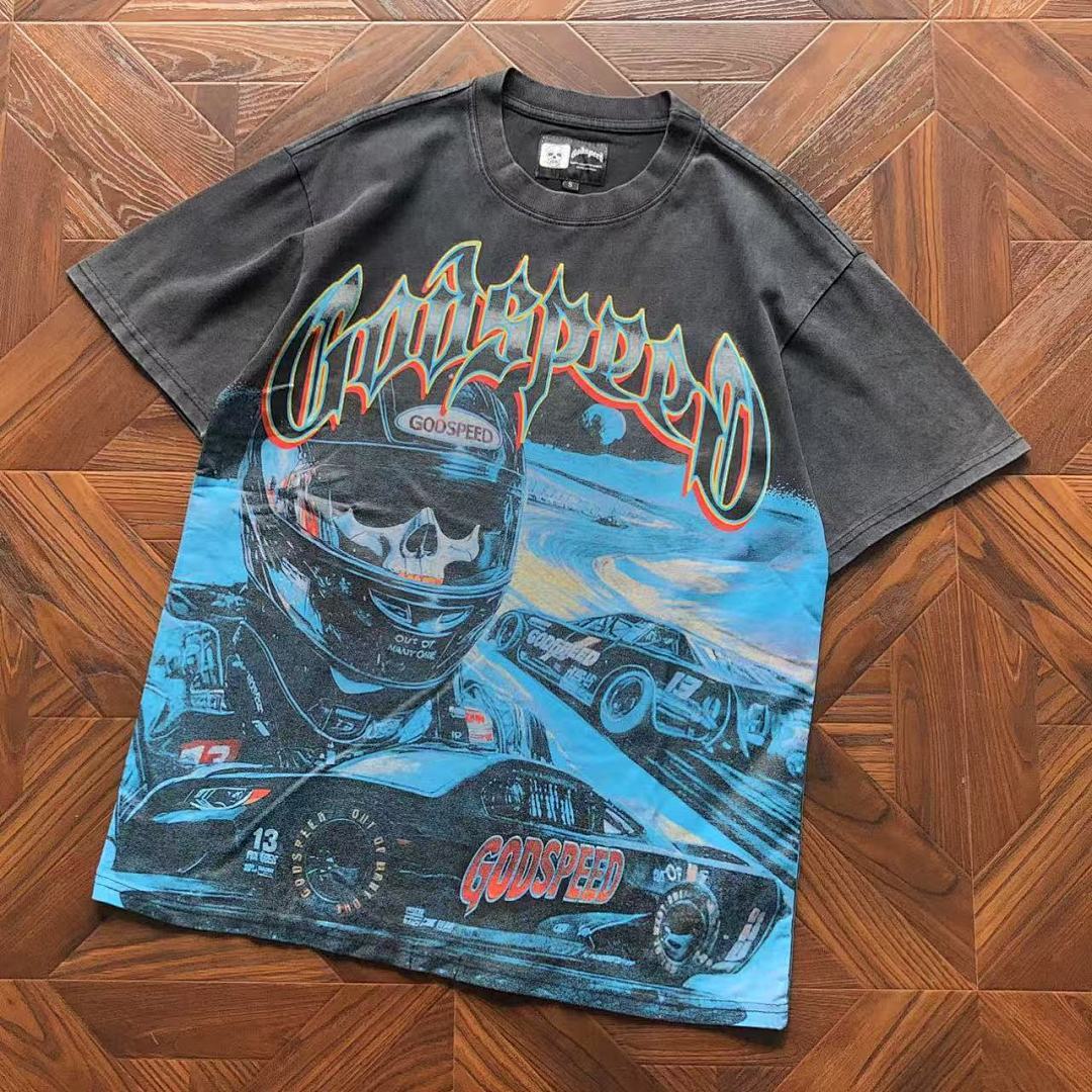 GODSPEED T-SHIRT 51105202