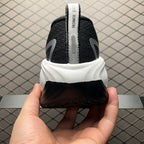 Nike ZoomX Streakfly - Black/Silver/Red