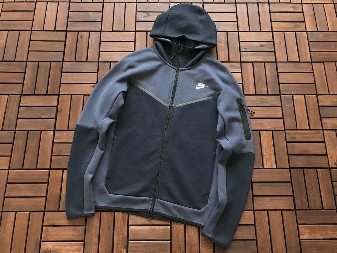 Nike Tech Fleece Tracksuit