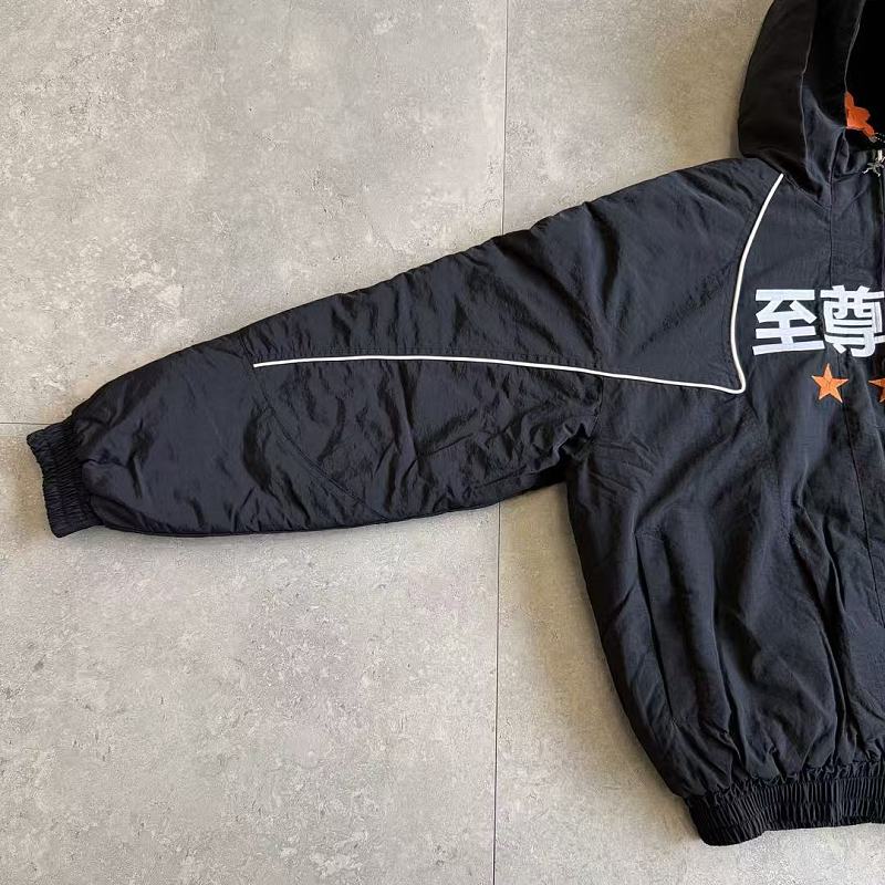 Unknown Brand Black Jacket/Garment