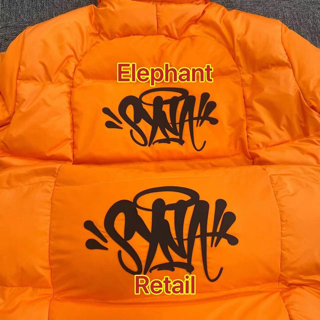 SynaWorld Hoodie 11