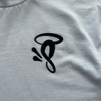 HALO Tee White