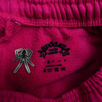 Sp5Der P*Nk V2 Sweatpant Pink