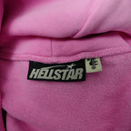 Helstar Brainwashed Without Brainhoodie