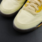 Nike Air Jordan 5 Retro x Off-White - Sail