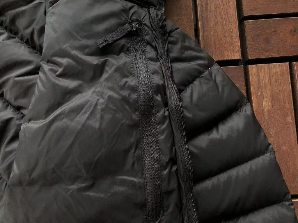 Arc'teryx Lightweight Hooded Down Jacket