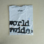 Sp5Der Worldwide Tee