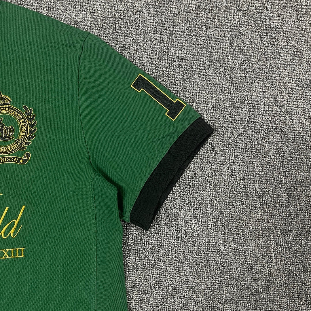 London Polo Green
