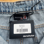 Derschutze Yasmin V3 Denim - Light Wash