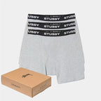 St 3-Pack Boxer Briefs with Gift Box