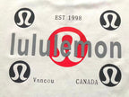 LULULEMON T-SHIRT 60313318