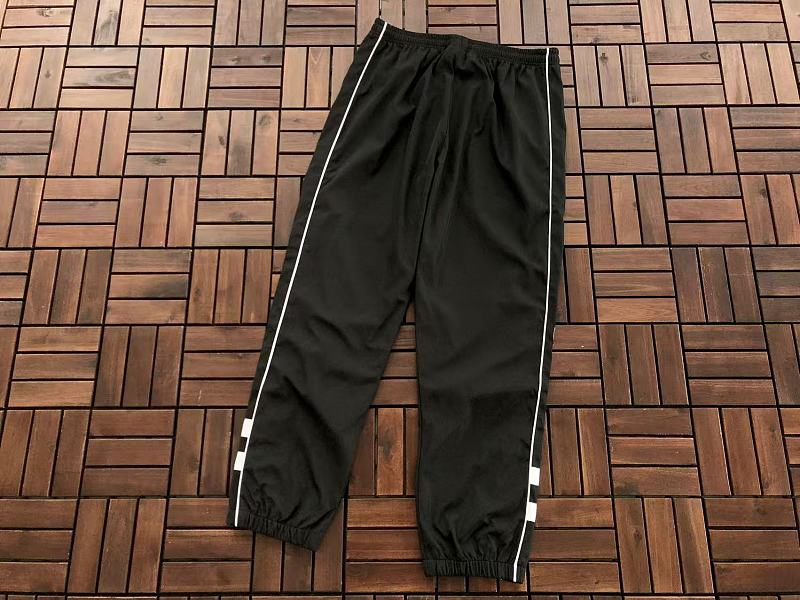Lacoste Four-Color Logo Stripe Tracksuit Set