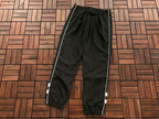 Lacoste Four-Color Logo Stripe Tracksuit Set