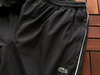 Lacoste Contrast-Panel Tracksuit Set