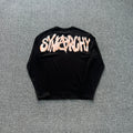 Synarchy Hoodie Rose Gold