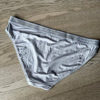Calvin Klein Women's Underwear 3-Pack