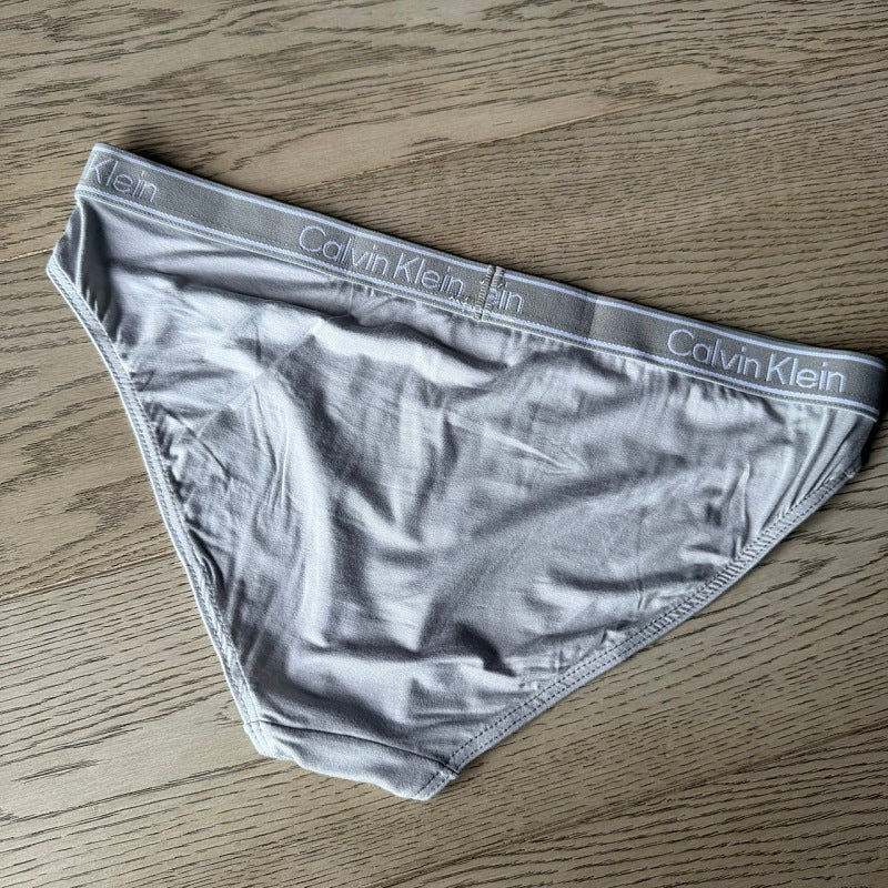 Calvin Klein Women's Underwear 3-Pack