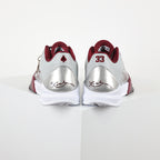Nike Hyperdunk 2015 - Team Crimson/Metallic Silver
