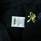 Sp5Der Beluga Sweatpants Onyx/Yellow