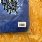 Mertra BIGSTEP JOGGERS - Blue/White