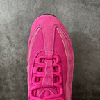 Nike Air Max 95 - Fireberry/Black-Pink