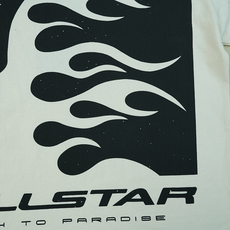 Hellstar Sports Core Gel Logo T-Shirt