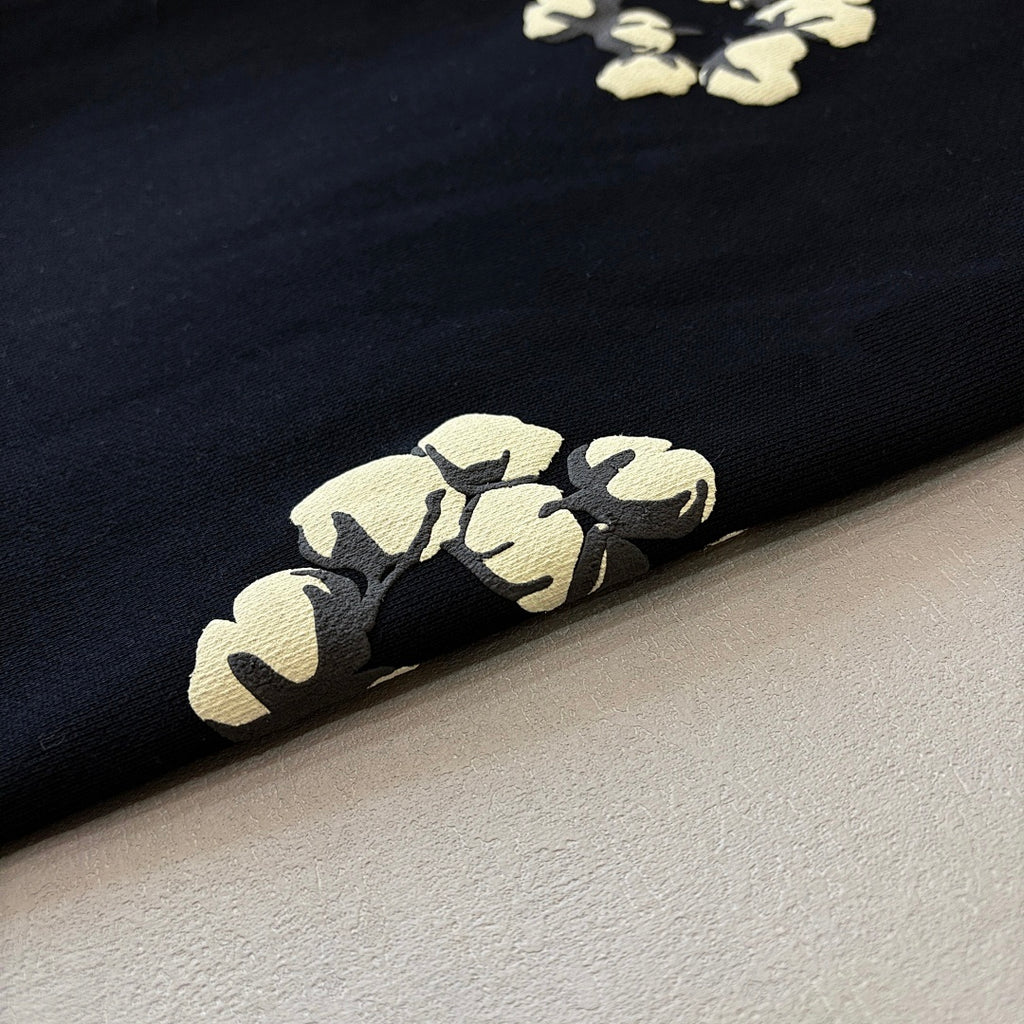 Denim Tears x CPFM Cactus Tears Sweatpants