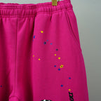 Sp5Der P*Nk V2 Sweatpant Pink