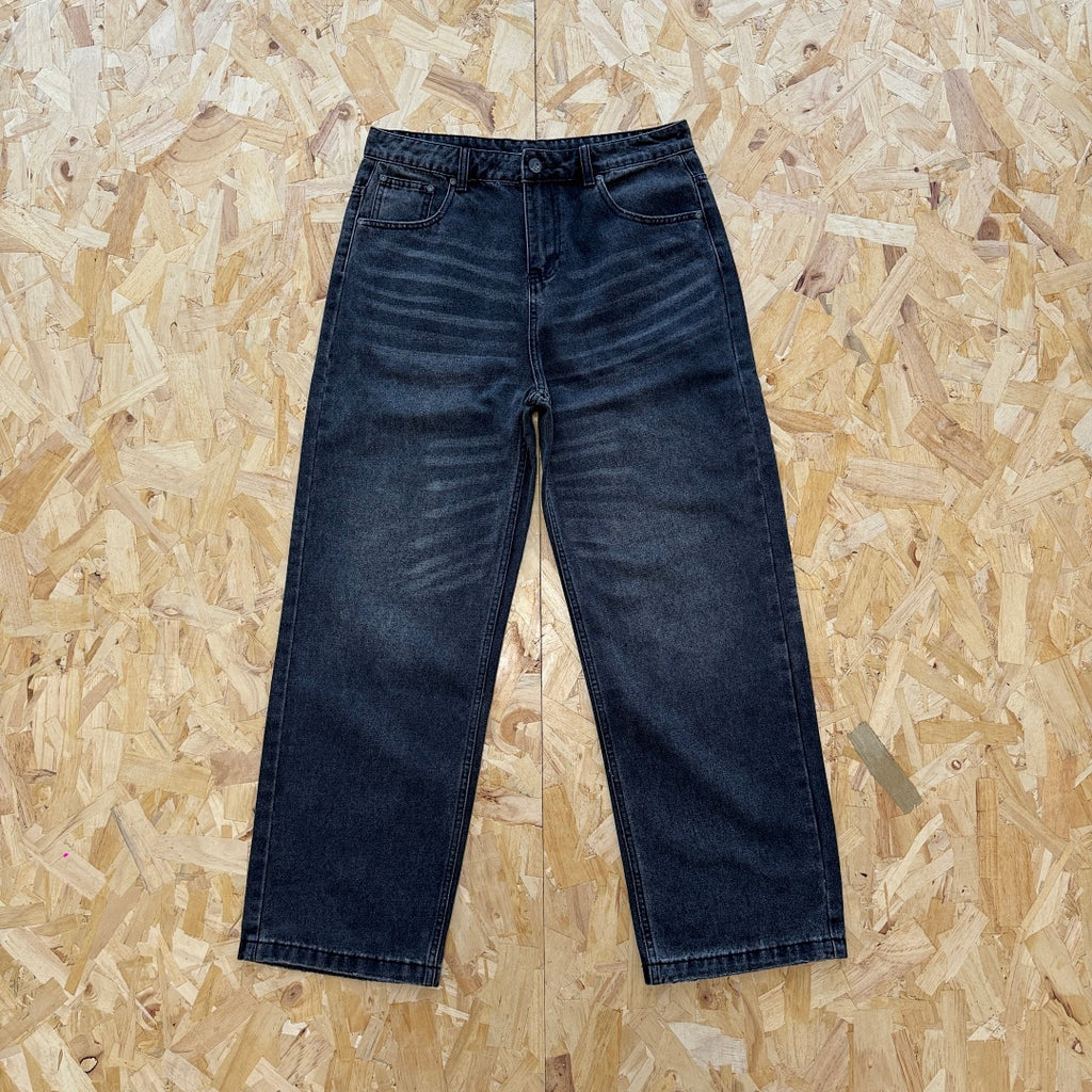 Derschutze NYC to RIO Denim - Dark Wash
