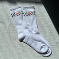 Premium Socks - White+2