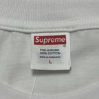 Supreme Spitfire Flaming Graphic T-Shirt