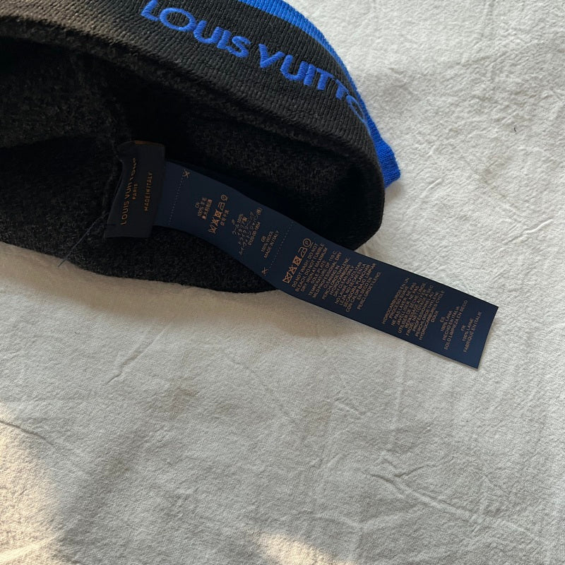 Premium Hat - Black+2