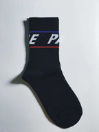 Palace Logo Crew Socks Multiple Styles