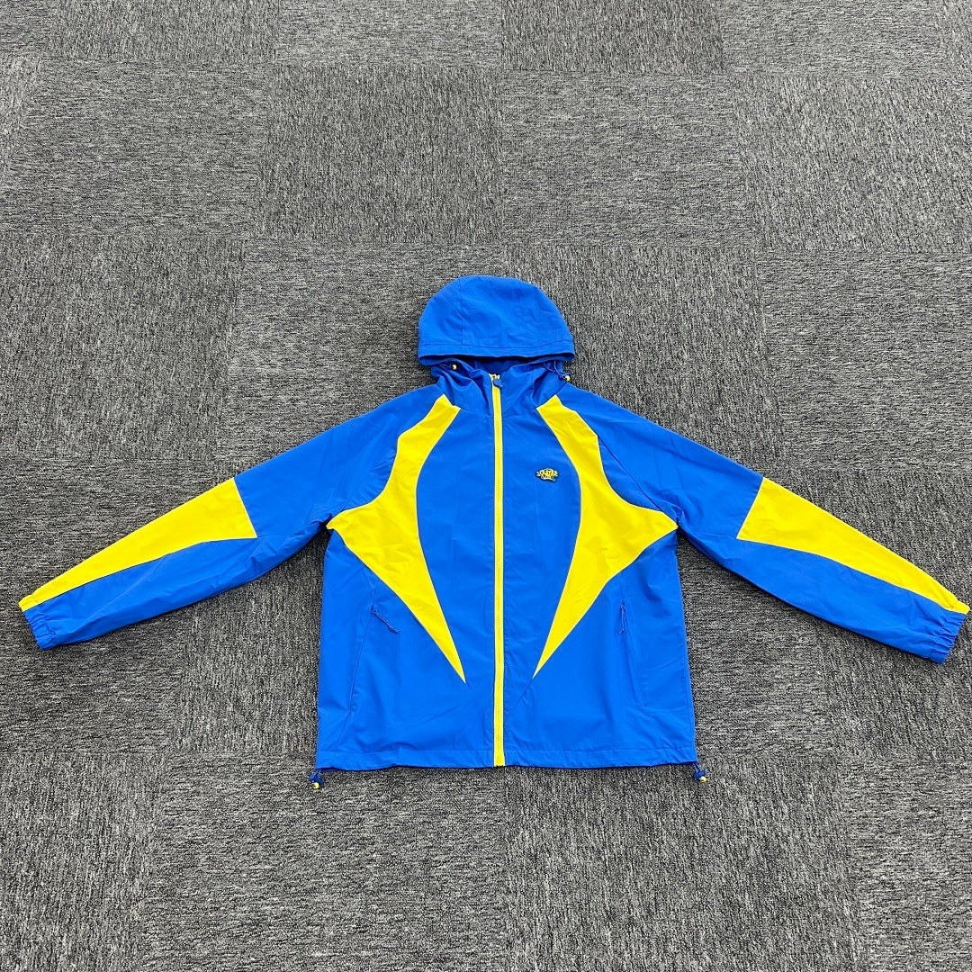 SynaWorld Set 16