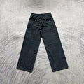 Carhartt WIP Cargo Pants - Black
